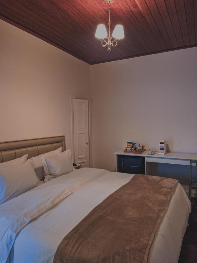 Costa Del Mar Hotel Boutique Miguel Pereira Habitación foto
