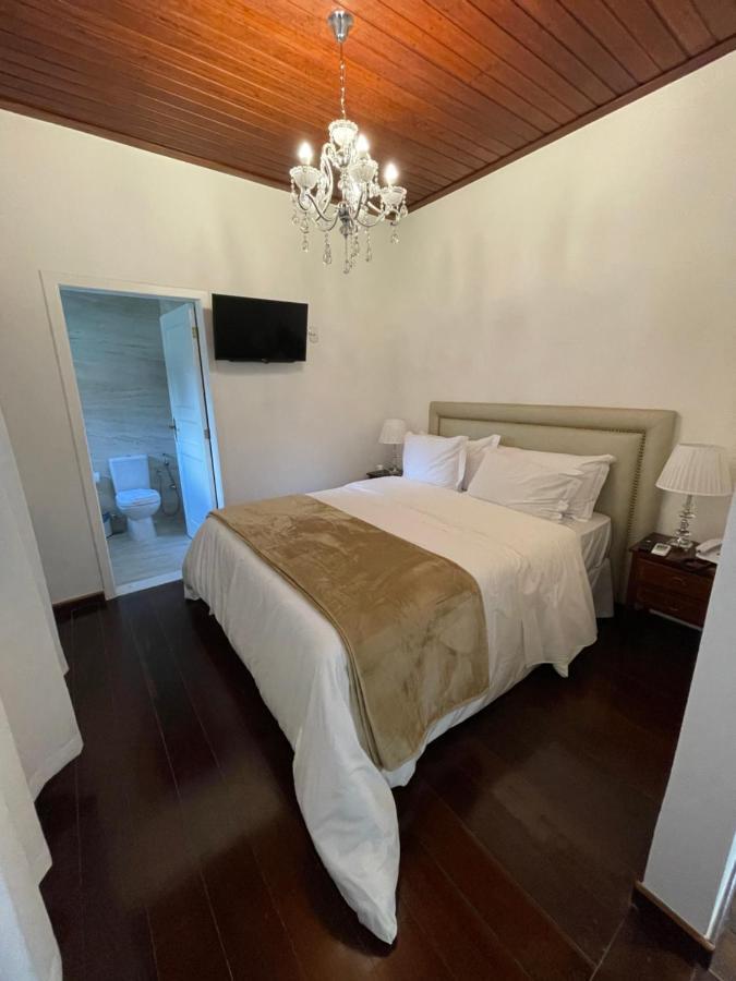 Costa Del Mar Hotel Boutique Miguel Pereira Habitación foto