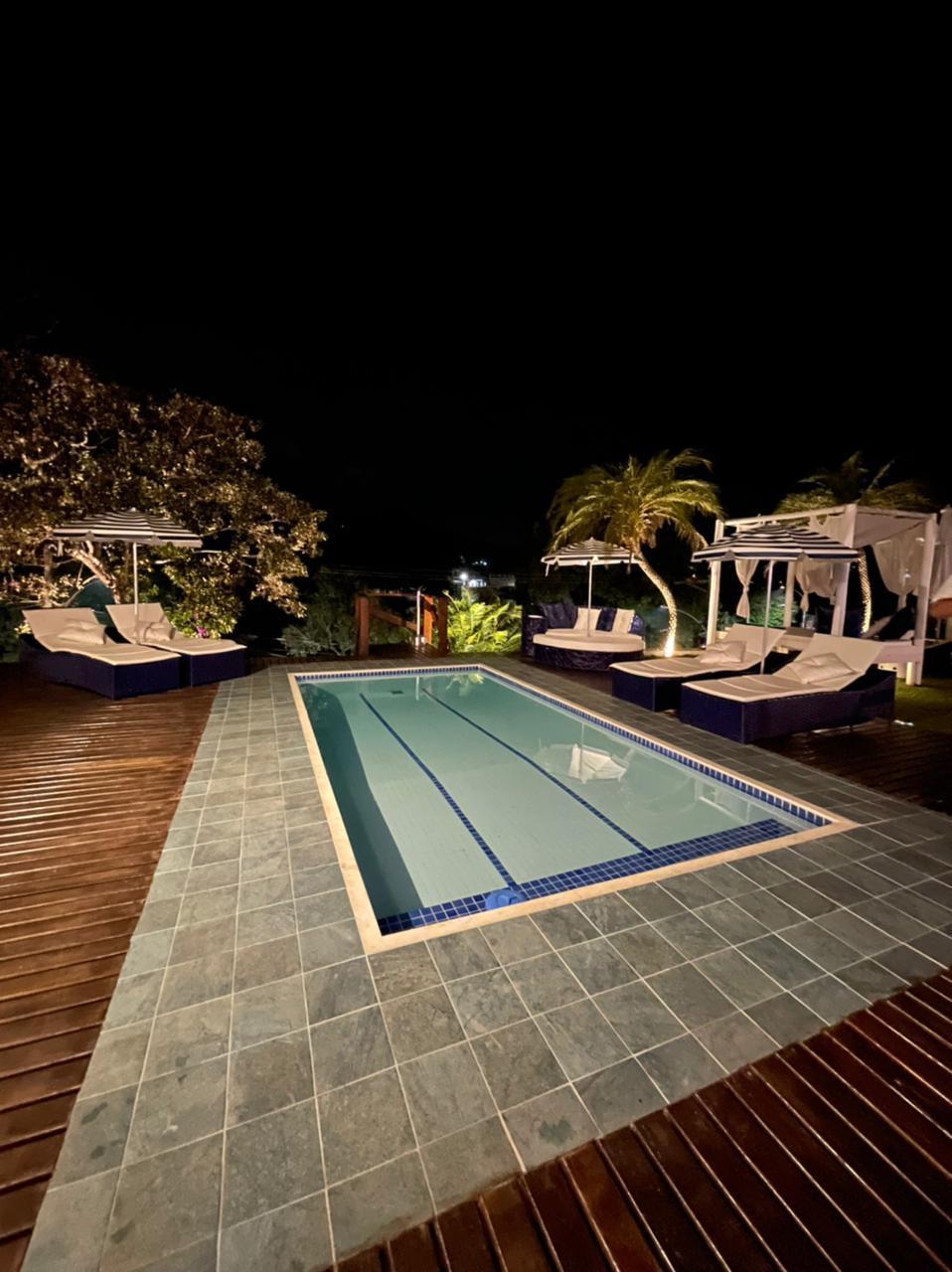 Costa Del Mar Hotel Boutique Miguel Pereira Exterior foto
