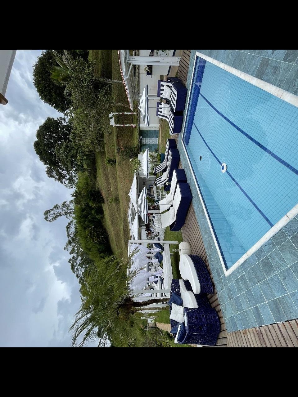 Costa Del Mar Hotel Boutique Miguel Pereira Exterior foto